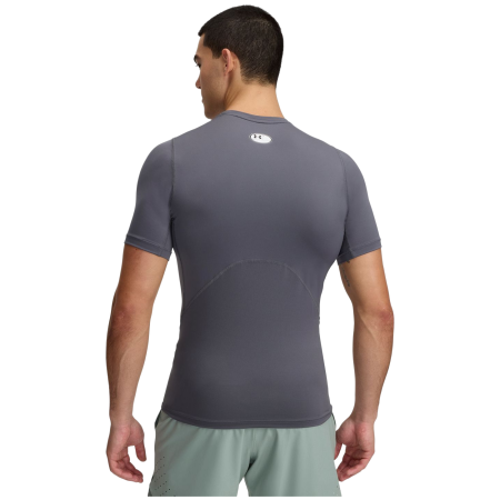 Herren-Funktionsshirt Under Armour HG Armour Comp SS