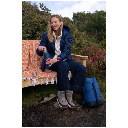 Thermokanne Regatta Thermulate Insulated Bottle 0.6L