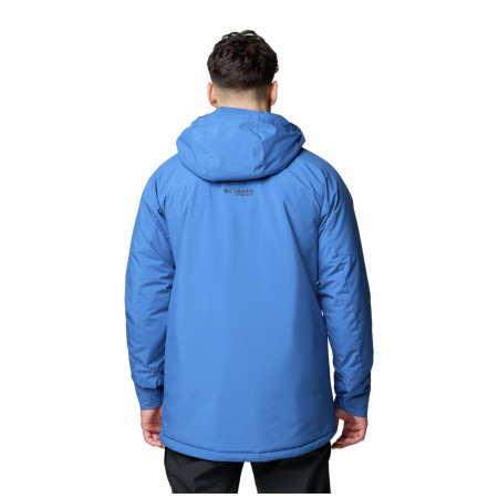 Herren-Winterjacke Columbia Winter District™ III Jacket