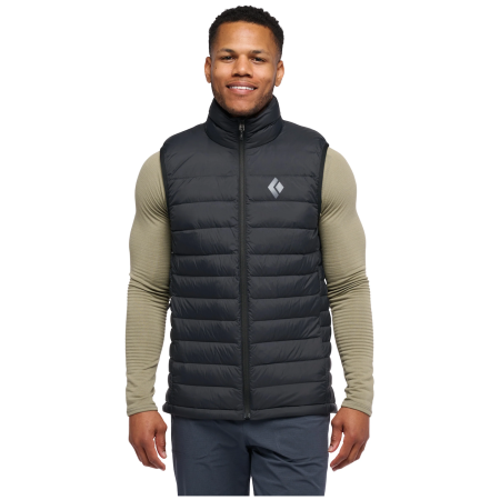 Herren-Daunenweste Black Diamond M Access Down Vest