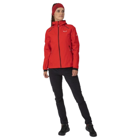 Damenjacke Salewa Pedroc Ptx 2.5 W Light Jacket