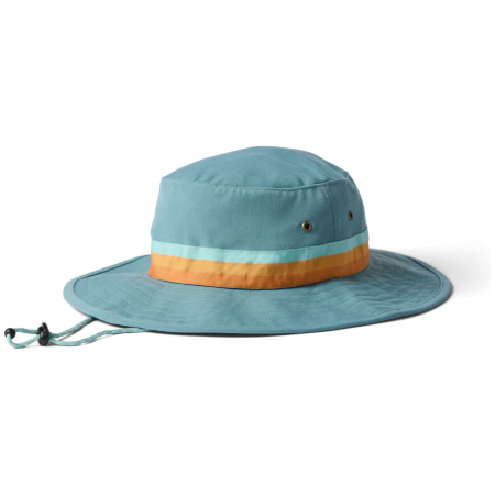 Hut Cotopaxi Orilla Sun Hat