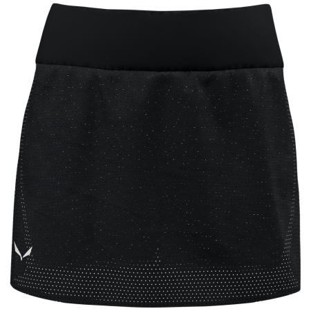 Damenrock Salewa Pedroc 2 Dst W Skort schwarz black out