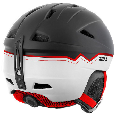 Skihelm Relax Wild