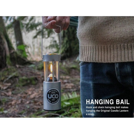 Laterne UCO Original Candle Lantern