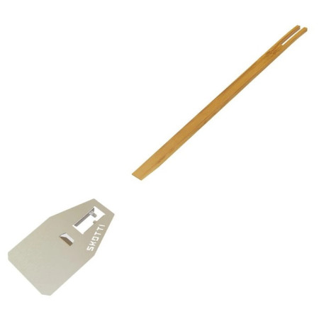 Pfannenwender SKOTTI Flip multi