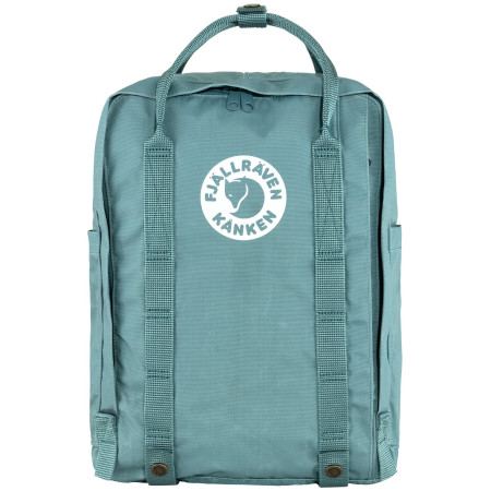 Rucksack Fjällräven Tree-Kånken türkis Waterfall Blue
