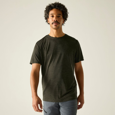 Herren-T-Shirt Regatta Fingal Edition