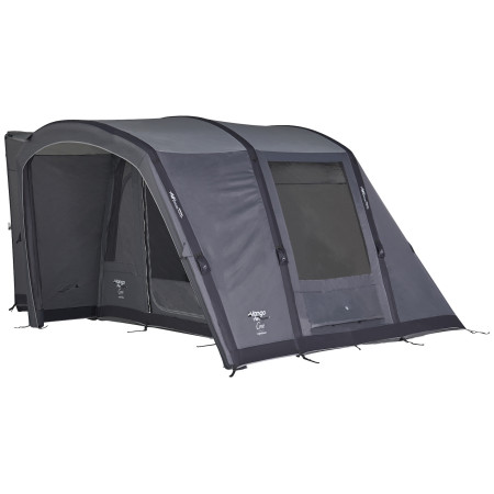 Vorzelt Vango Cove Low grau CloudGray