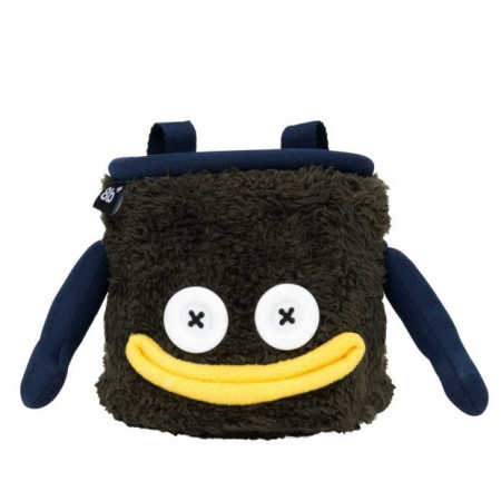 Kreidebeutel 8BPLUS Roy schwarz