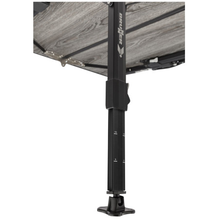 Campingtisch Brunner Elùtop Compack Square 100