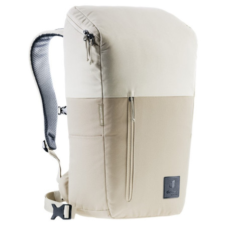 Urban-Rucksack Deuter UP Stockholm beige SandBone
