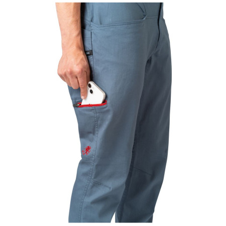 Herrenhose Rafiki Rodellar