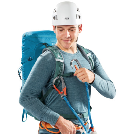 Rucksack Deuter Trail 30