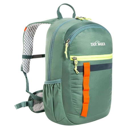 Kinderrucksack Tatonka City Pack Jr 12 grün sage green