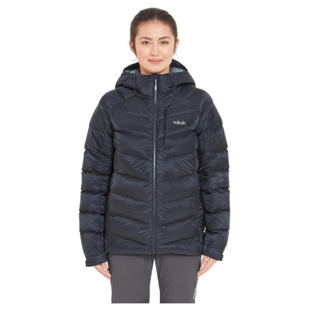 Damenjacke Rab Glaceon Pro Down Jacket