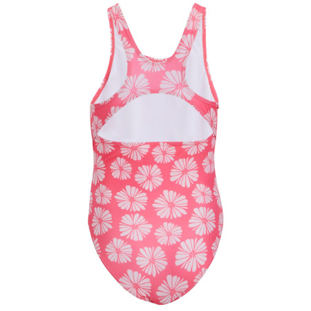Kinderbadeanzug Regatta Katrisse PinkHazPetal