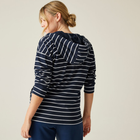 Damen-Sweatshirt Regatta Bayletta Hoody II