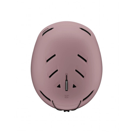 Skihelm Salomon Husk