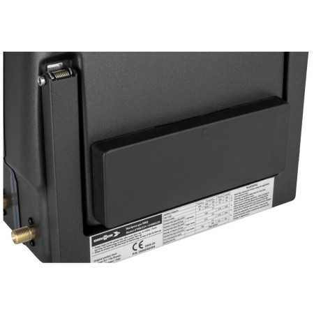 Gasgrill Brunner Mariposa 30