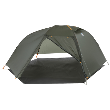 Ultraleichtes Zelt Big Agnes Copper Spur UL3 Bikepack