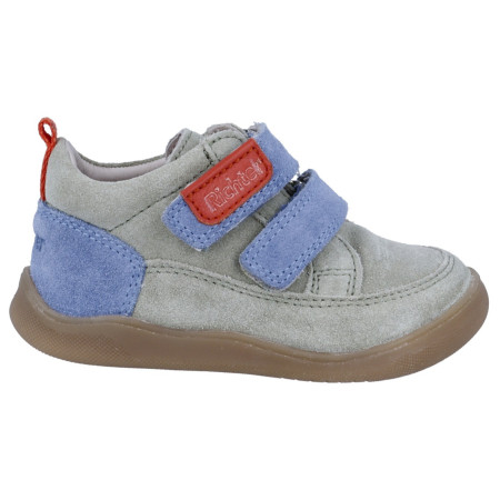 Kinderschuhe Richter Samy Earth/Infin/Tangerin