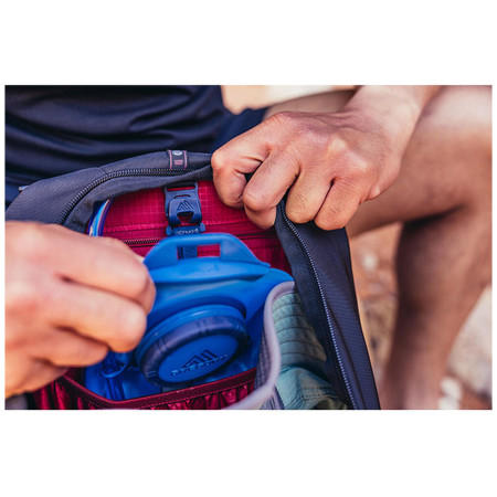 Rucksack Gregory Zulu 24 Lt