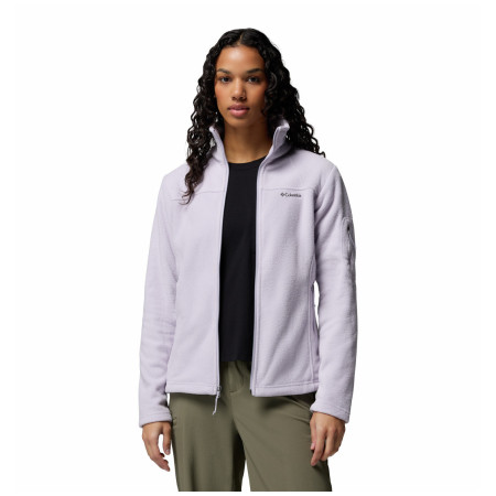 Damen-Sweatshirt Columbia Fast Trek™ II Jacket