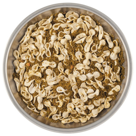 Trekkingnahrung Lyo food Creamy Mushroom Soup