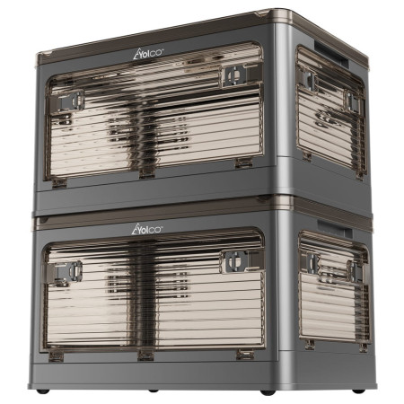 Aufbewahrungsbox Yolco FB40