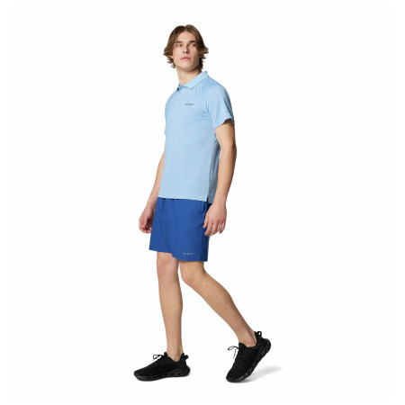 Herren-T-Shirt Columbia Alpine Chill™ Pro Polo