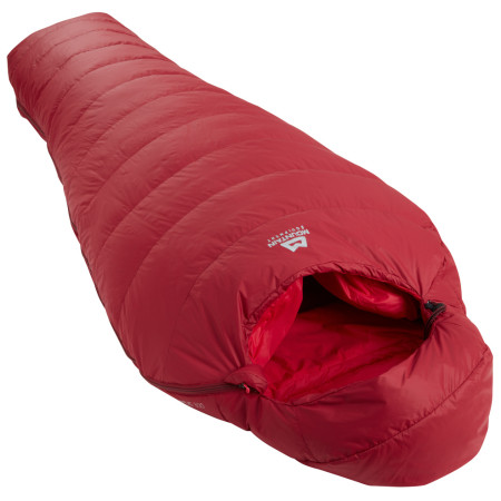 Daunenschlafsack Mountain Equipment Olympus 300 Wmns Regular