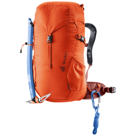 Kinderrucksack Deuter Climber 22