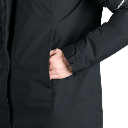 Damenmantel Northfinder Randi