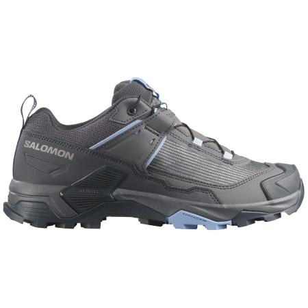 Damen Trekkingschuhe Salomon X Ultra 5