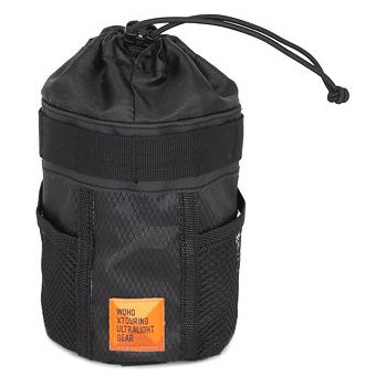 Lenkertasche WOHO X-Touring Almighty Cup Holder