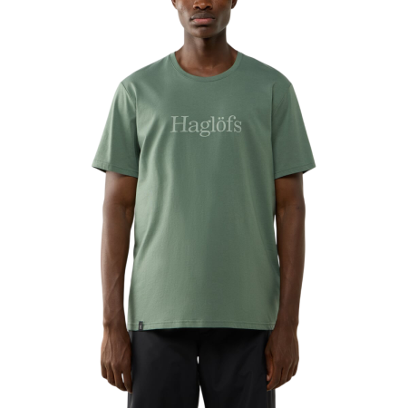Herren-T-Shirt Haglöfs Outsiders Tee