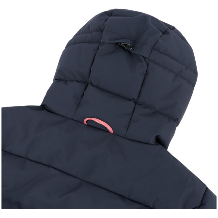 Damen-Wintermantel MOOA Thermora Coat