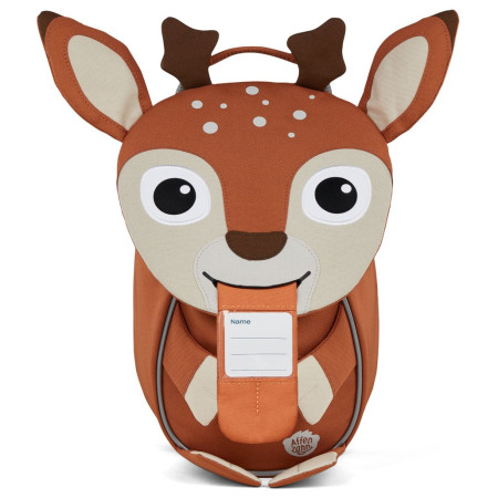 Kinderrucksack Affenzahn Small Friend