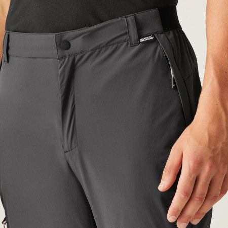 Herrenhose Regatta Travel Light Z/O Packaway Trousers
