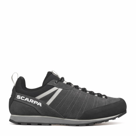 Herrenschuhe Scarpa Crux 2 grau