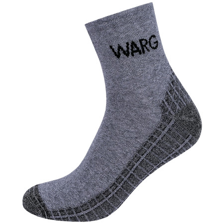 Socken Warg Allday Cotton