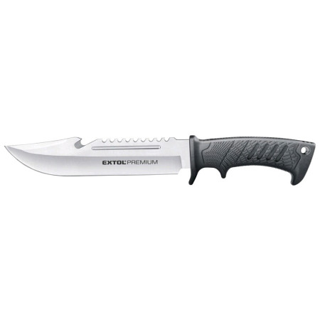 Jagdmesser Extol Premium 318/193 mm
