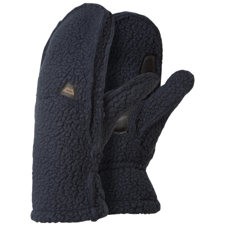 Fäustlinge Mountain Equipment Moreno Mitt schwarz Cosmos