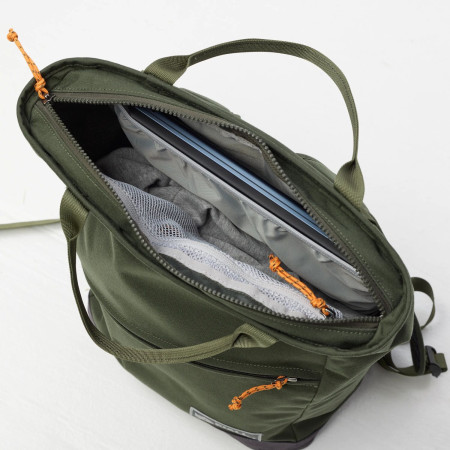 Urban-Rucksack Fjällräven Vardag Totepack 22