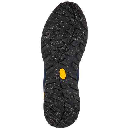 Herrenschuhe Jack Wolfskin Terraventure Urban Low M (black)