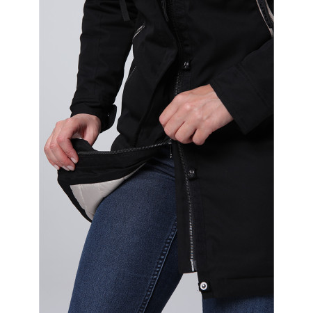 Damenmantel Loap Nabella