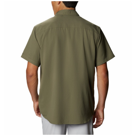 Herrenhemd Columbia Utilizer™ II Solid Short Sleeve Shirt