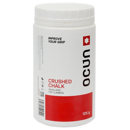 Magnesium Ocún Chalk Dose 125 g