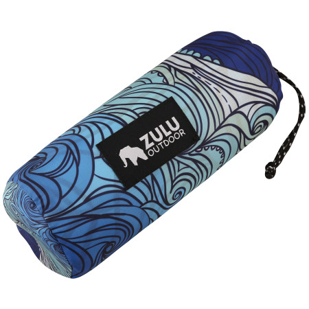 Strandhandtuch Zulu Beach 100 x 170 cm